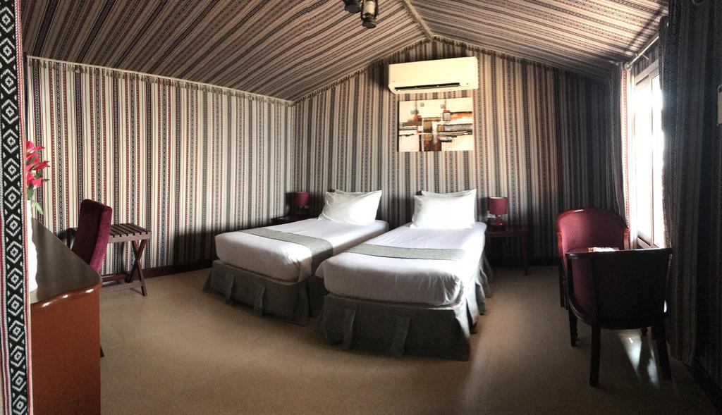 Turtle Beach Resort Ras al Hadd Kültér fotó