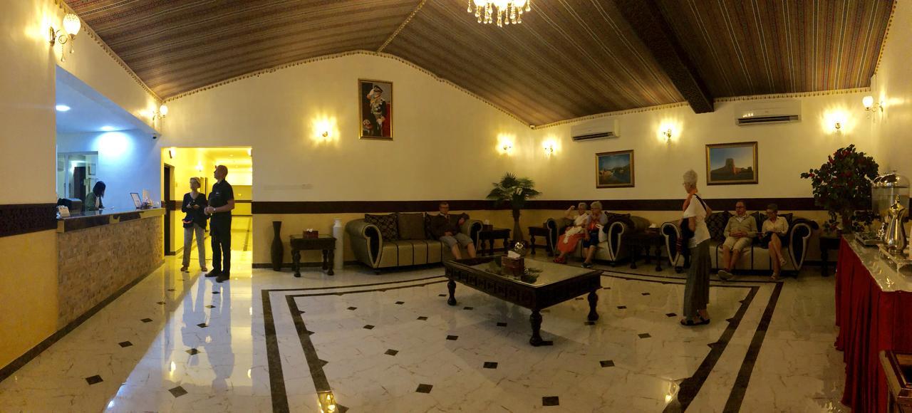 Turtle Beach Resort Ras al Hadd Kültér fotó